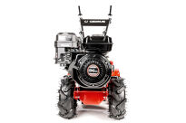 Glebogryzarka spalinowa kultywator CEDRUS GL03PRO B&S z silnikiem Briggs&Stratton