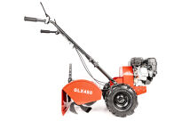 Glebogryzarka spalinowa kultywator CEDRUS GL03PRO B&S z silnikiem Briggs&Stratton