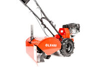 Glebogryzarka spalinowa kultywator CEDRUS GL03PRO B&S z silnikiem Briggs&Stratton
