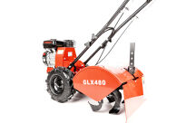Glebogryzarka spalinowa kultywator CEDRUS GL03PRO B&S z silnikiem Briggs&Stratton
