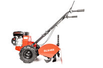 Glebogryzarka spalinowa kultywator CEDRUS GL03PRO B&S z silnikiem Briggs&Stratton