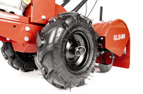 Glebogryzarka spalinowa kultywator CEDRUS GL03PRO B&S z silnikiem Briggs&Stratton