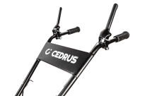Glebogryzarka spalinowa kultywator CEDRUS GL03PRO B&S z silnikiem Briggs&Stratton