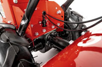 Glebogryzarka spalinowa kultywator CEDRUS GL03PRO B&S z silnikiem Briggs&Stratton
