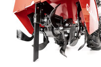 Glebogryzarka spalinowa kultywator CEDRUS GL03PRO B&S z silnikiem Briggs&Stratton