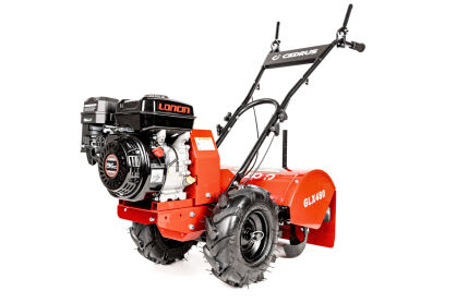 Glebogryzarka spalinowa kultywator CEDRUS GL03PRO B&S z silnikiem Briggs&Stratton