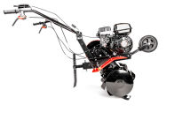 Glebogryzarka spalinowa LONCIN 1WG3.4-60FQ-D \ LONCIN 600 82cm LONCIN G200F