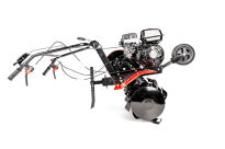 Glebogryzarka spalinowa LONCIN 1WG3.4-60FQ-D \ LONCIN 600 82cm LONCIN G200F