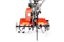 Glebogryzarka spalinowa LONCIN 1WG3.4-60FQ-D \ LONCIN 600 82cm LONCIN G200F
