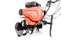 Glebogryzarka spalinowa LONCIN 1WG3.4-60FQ-D \ LONCIN 600 82cm LONCIN G200F