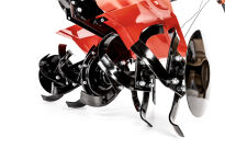 Glebogryzarka spalinowa LONCIN 1WG3.4-60FQ-D \ LONCIN 600 82cm LONCIN G200F