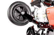 Glebogryzarka spalinowa LONCIN 1WG3.4-60FQ-D \ LONCIN 600 82cm LONCIN G200F