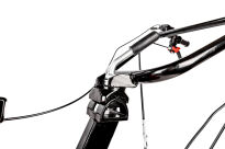 Glebogryzarka spalinowa LONCIN 1WG3.4-60FQ-D \ LONCIN 600 82cm LONCIN G200F