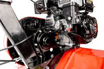 Glebogryzarka spalinowa LONCIN 1WG3.4-60FQ-D \ LONCIN 600 82cm LONCIN G200F