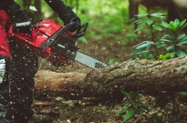 Pilarka spalinowa SHINDAIWA 451s