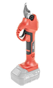 Sekator akumulatorowy Cedrus POWER+ CEDBP30LI