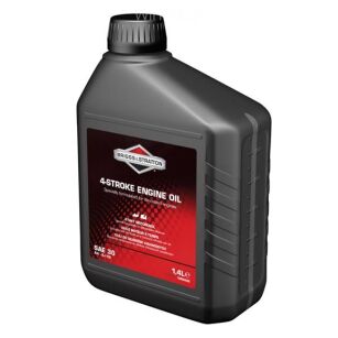 Olej Briggs&Stratton SAE30 do kosiarek 1,4l