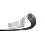 Żyłka tnąca Oregon Flexiblade 111084E - średnica 3,5mm, długość 27m
