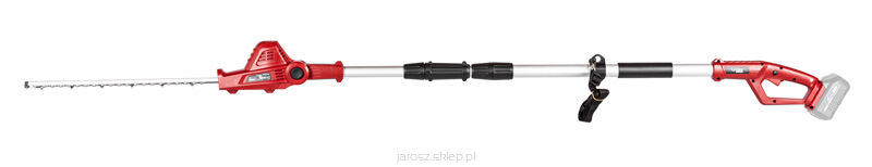Nożyce akumulatorowe na wysięgniku Cedrus POWER+ CEDPHT450LI - Cedrus PHT450LI