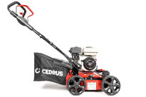 Wertykulator spalinowy CEDRUS WR01-H