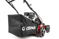 Wertykulator spalinowy CEDRUS WR01-H