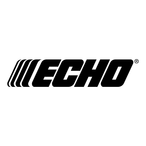 Producent: Echo (przejdź do produktów)