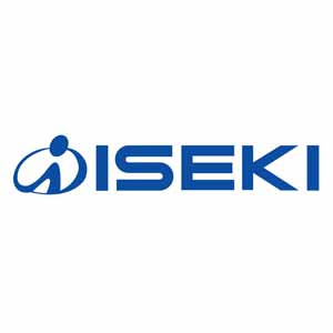 Producent: Iseki (przejdź do produktów)